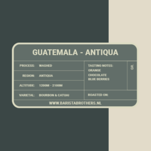 Guatemala - Antiqua