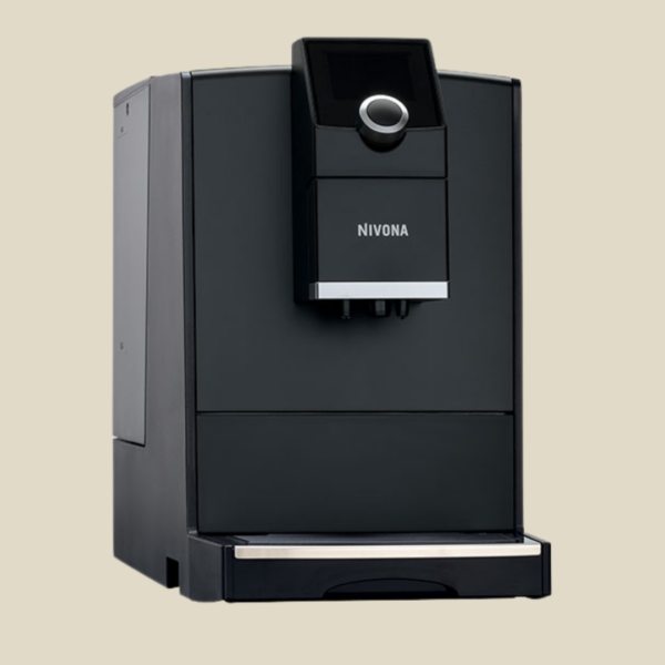 Nivona CafeRomatica 790