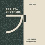 BaristaBrothers Dripbag Colombia filterkoffie to go uit eigen branderij versgebrand