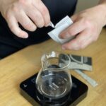 BaristaBrothers Dripbag Colombia filterkoffie to go uit eigen branderij versgebrand