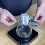 BaristaBrothers Dripbag Colombia filterkoffie to go uit eigen branderij versgebrand