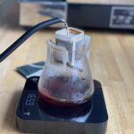 BaristaBrothers Dripbag Colombia filterkoffie to go uit eigen branderij versgebrand