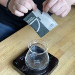 BaristaBrothers Dripbag Colombia filterkoffie to go uit eigen branderij versgebrand